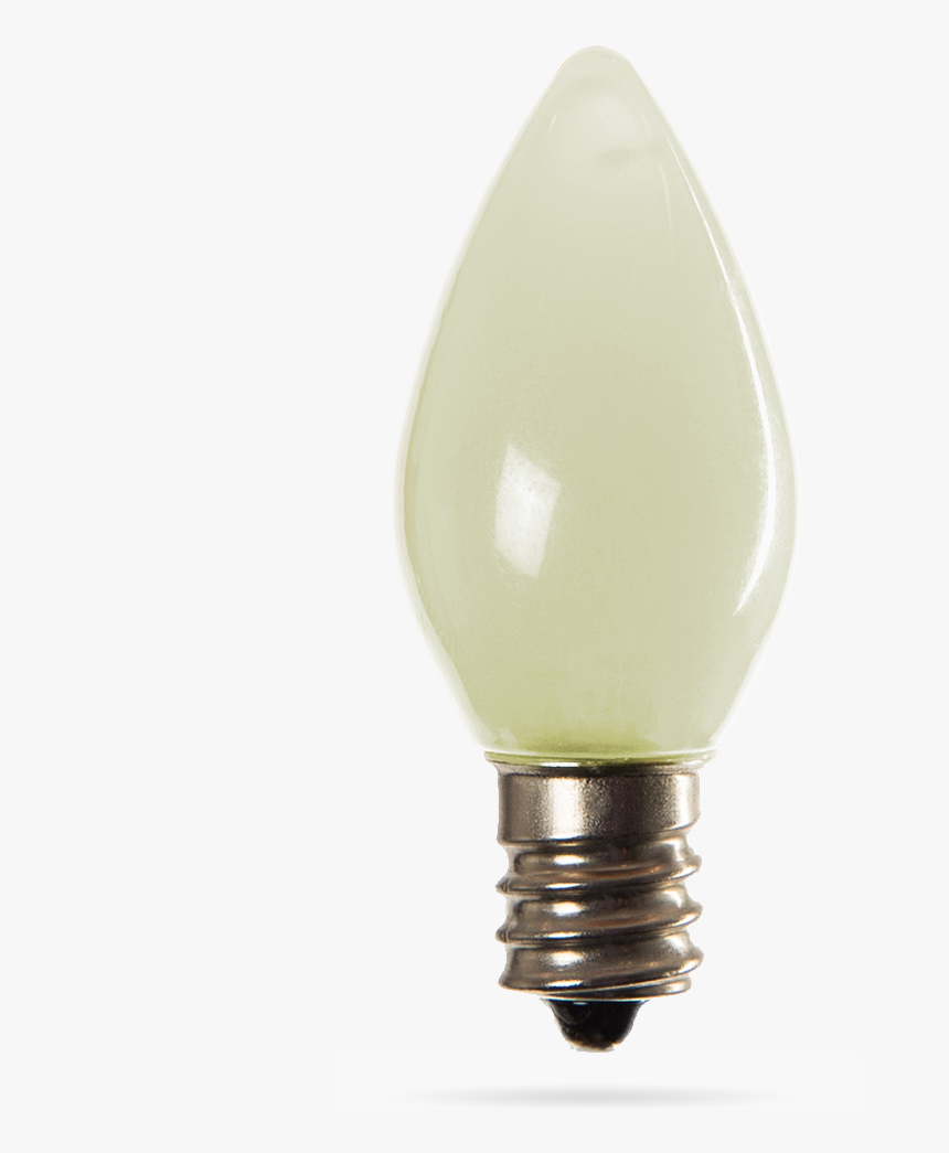 Super C9 Ceramic Incandescent Bulbs - Compact Fluorescent Lamp, HD Png Download, Free Download