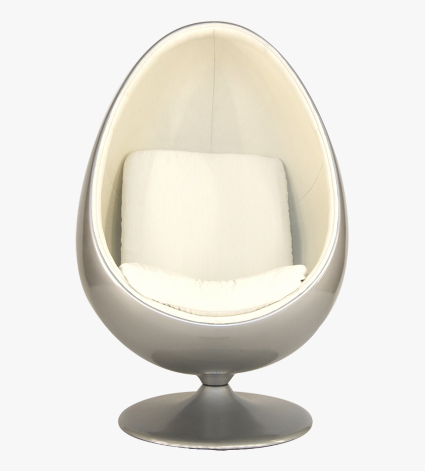 Chair - Egg Chairs Png, Transparent Png, Free Download