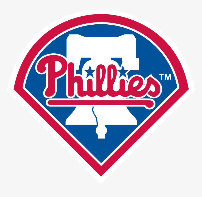 Phillies Logo, HD Png Download, Free Download