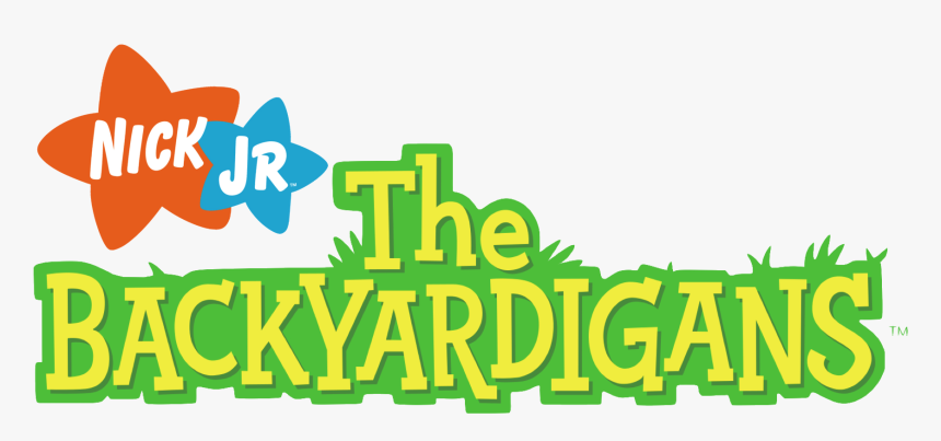 Backyardigans, HD Png Download, Free Download