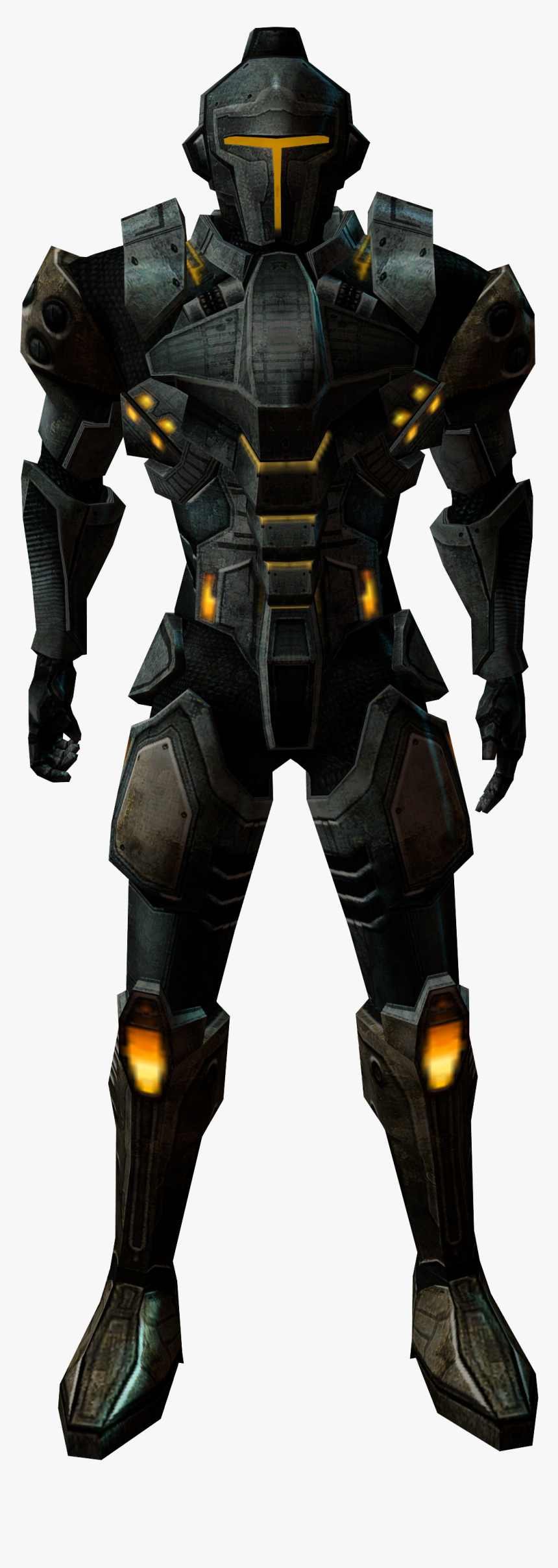 Wikitroid - Metroid Prime 3 Marine, HD Png Download, Free Download