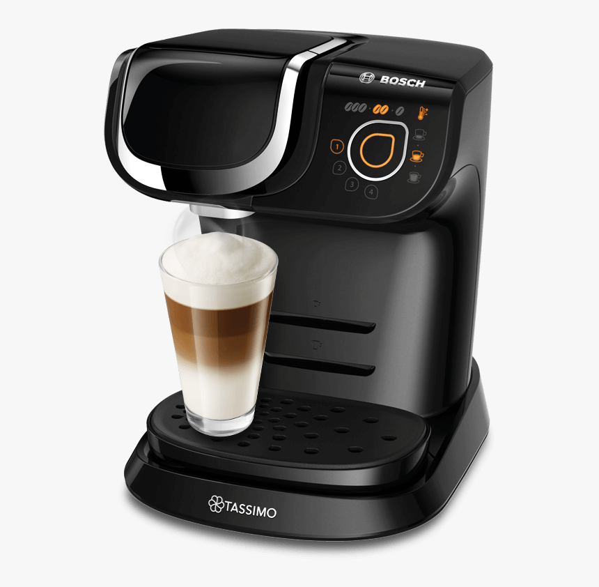 Bosch Tassimo My Way, HD Png Download, Free Download