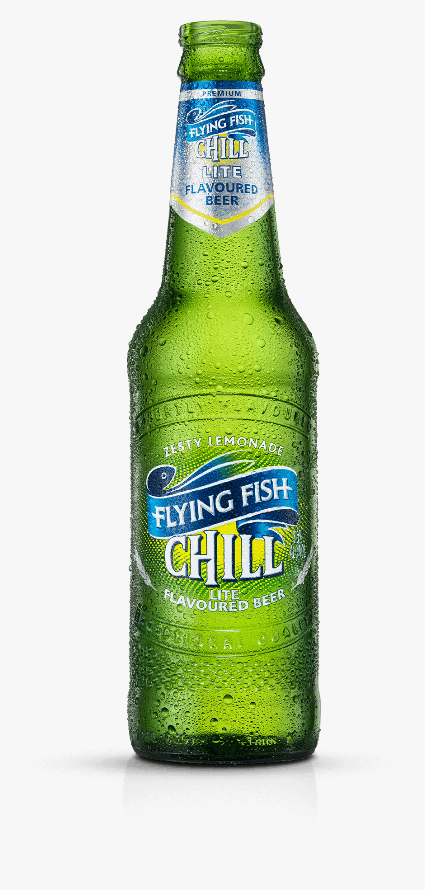 Flying Fish Chill Lite, HD Png Download, Free Download