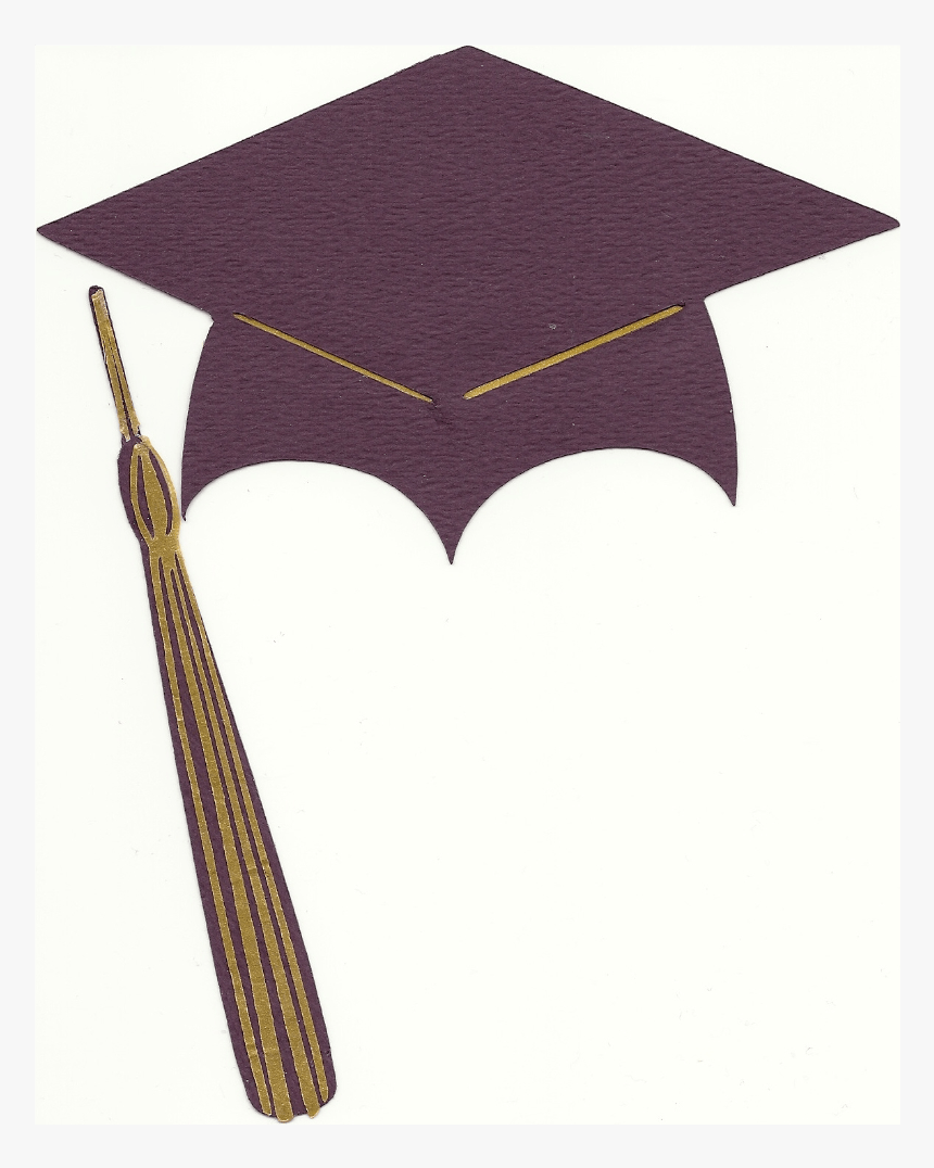 Mortarboard, HD Png Download, Free Download