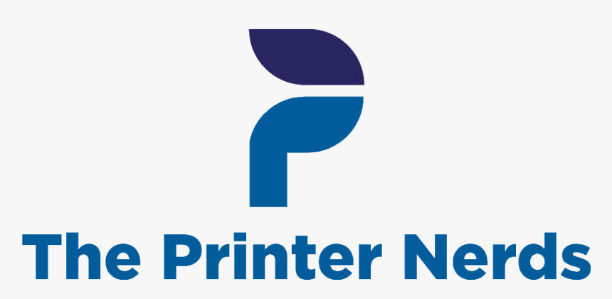 The Printer Nerds - Graphic Design, HD Png Download, Free Download