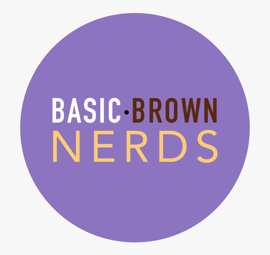 Basic Brown Nerds - Circle, HD Png Download, Free Download