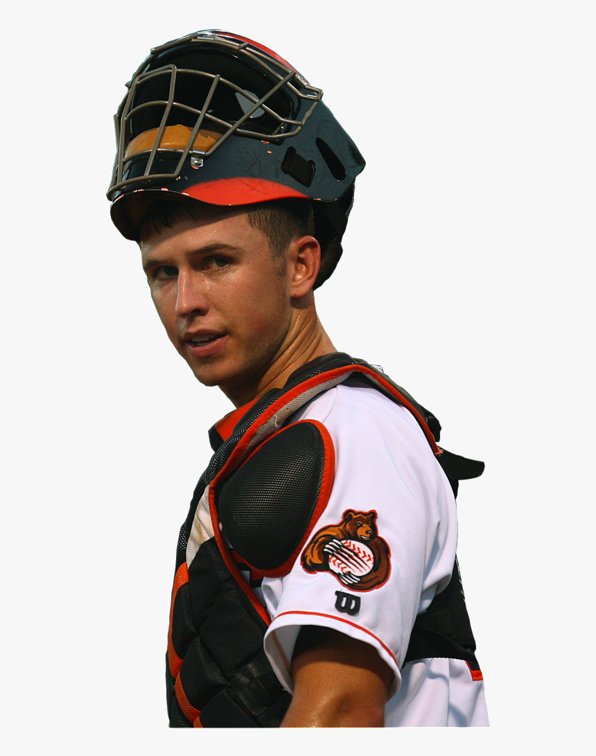 Buster Posey Giants, HD Png Download, Free Download