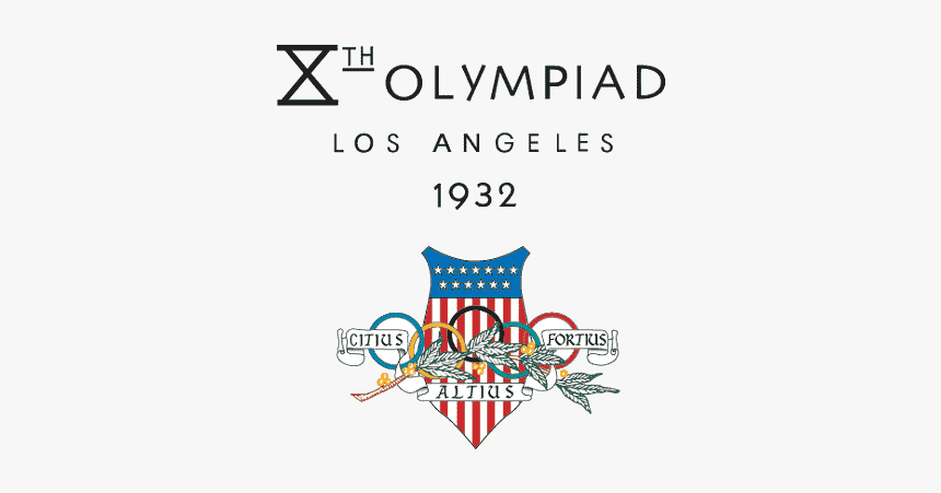 Olympic Logos - First Olympics Logo, HD Png Download, Free Download