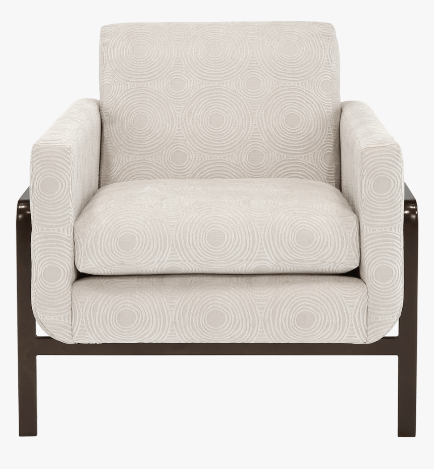 Club Chair, HD Png Download, Free Download