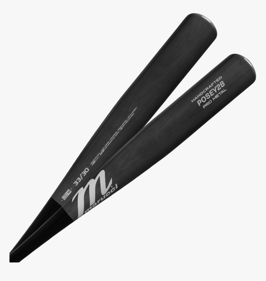 2020 Marucci Posey28 Bbcor Baseball Bat"
 Class="lazyload - Softball, HD Png Download, Free Download