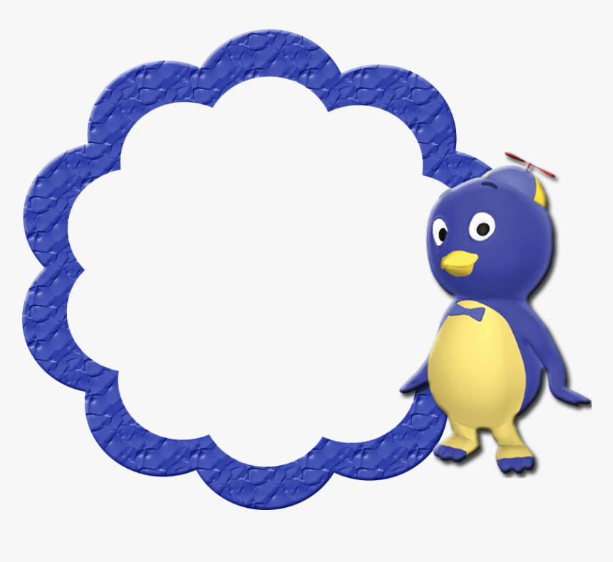 Backyardigans, HD Png Download, Free Download