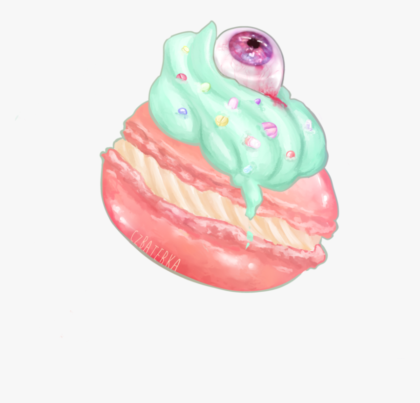 Thumb Image - Cupcake, HD Png Download, Free Download