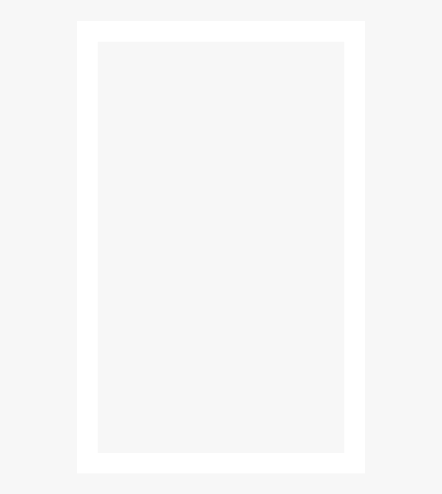 Ios Tablet Frame Png, Transparent Png, Free Download