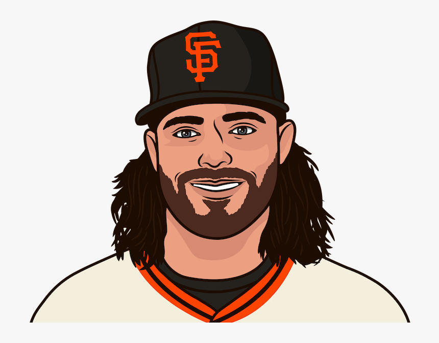 San Francisco Giants, HD Png Download, Free Download