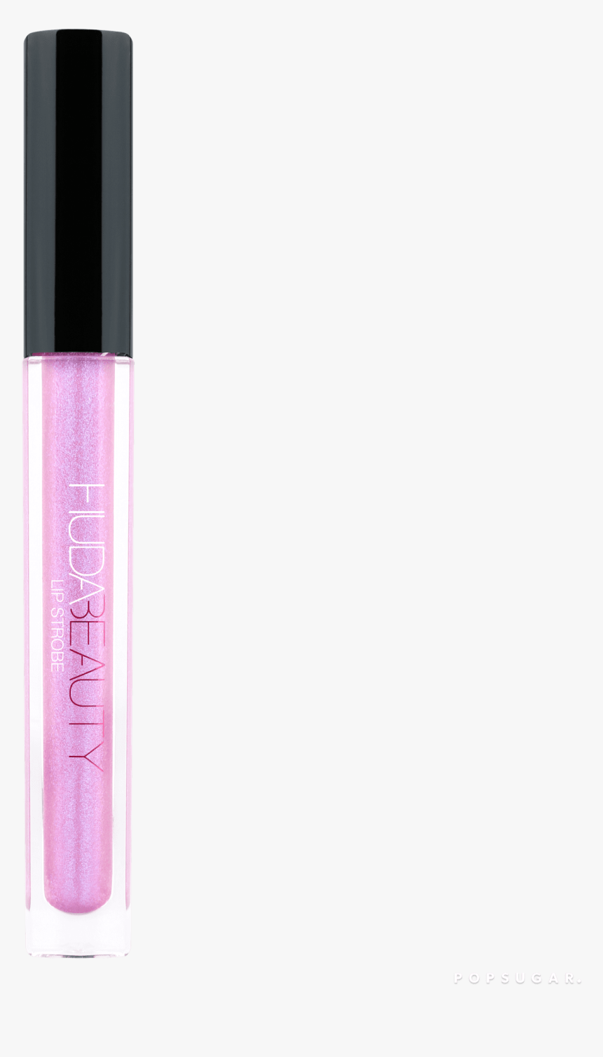 Huda Beauty Lip Strobe In Mystical - Corrector Huda Beauty, HD Png Download, Free Download