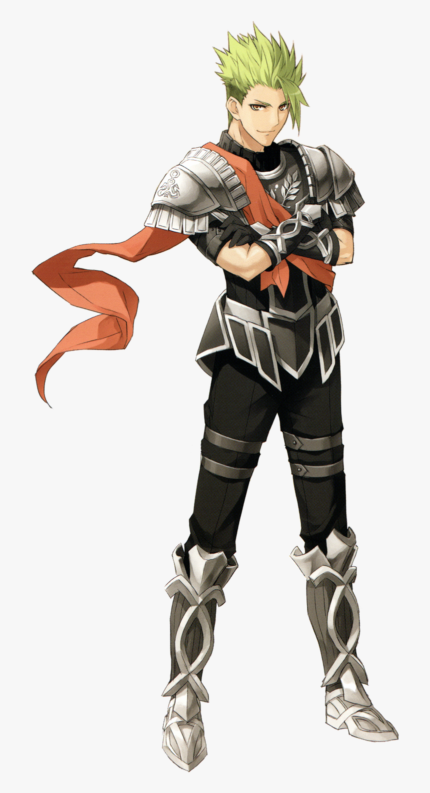 No Caption Provided - Fate Apocrypha Achilles Cosplay, HD Png Download, Free Download