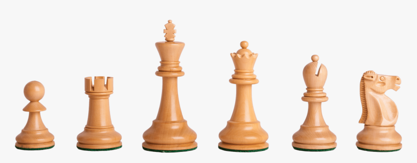 Original Fischer Spassky Chess Set, HD Png Download, Free Download