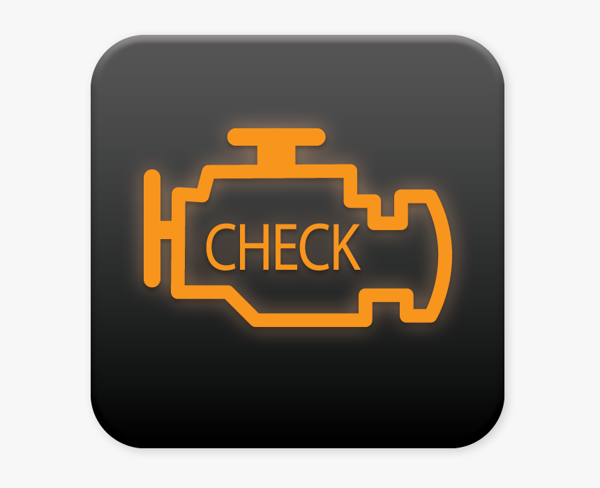 Engine Oil Pressure Warning Light Kia Soul, HD Png Download, Free Download