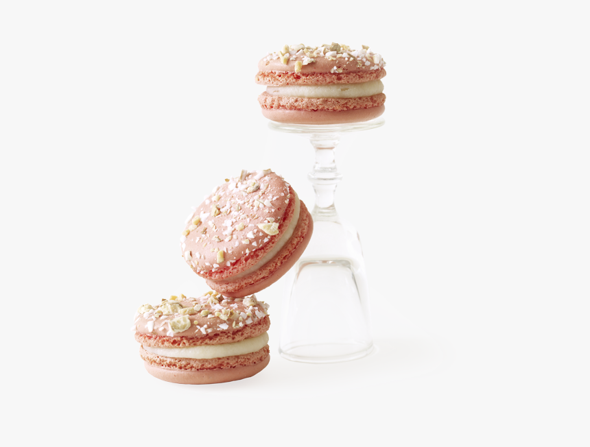 Sweet Wedding Almond - Wedding Macarons, HD Png Download, Free Download