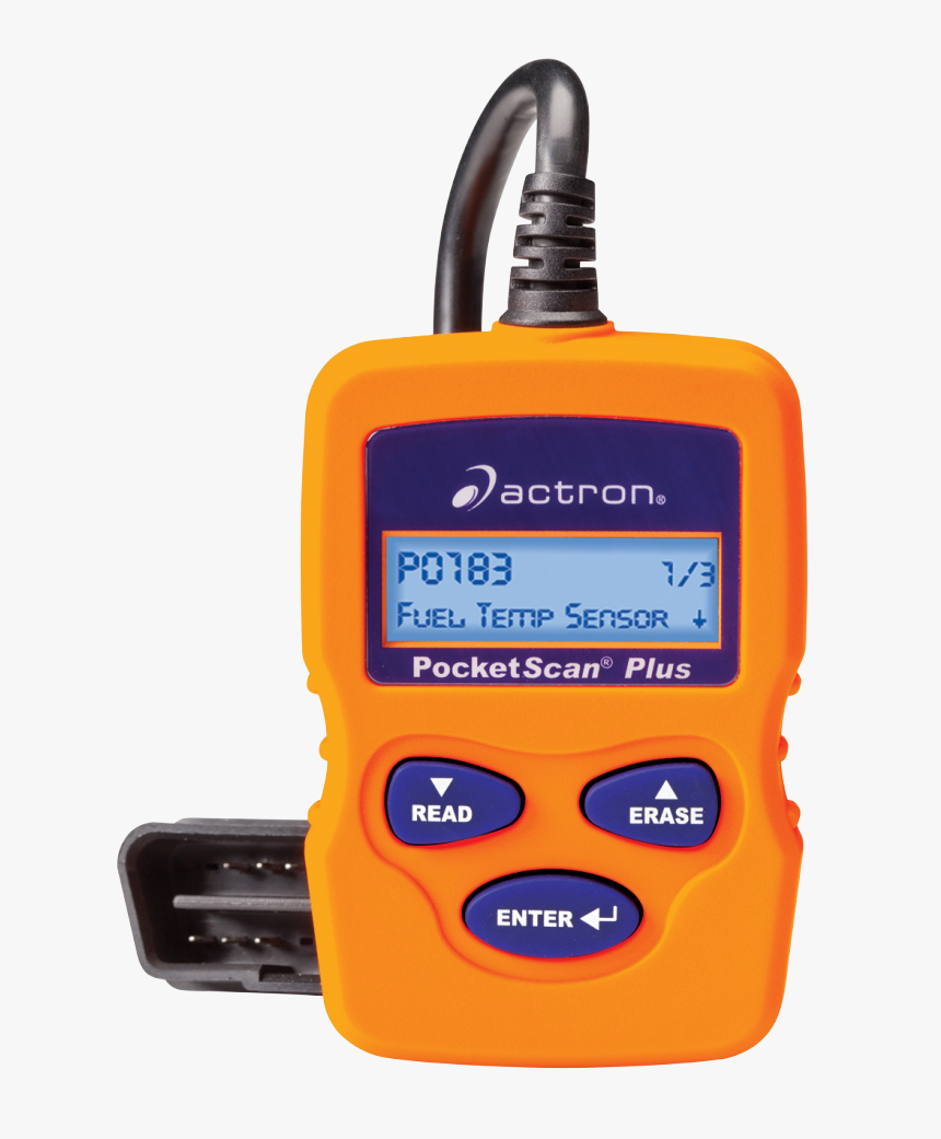 ‘check Engine’ Actually Means ‘check Dashboard’"
 - Actron Cp9550, HD Png Download, Free Download