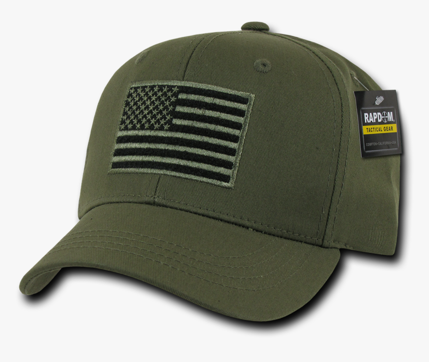 Tactical Operator Cap - American Cap, HD Png Download, Free Download