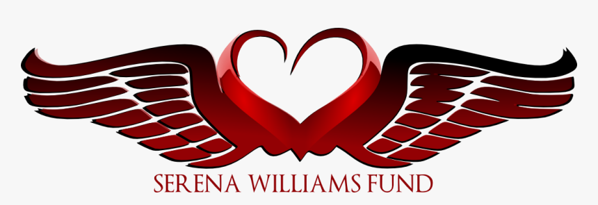 Serena Williams To Host Second Annual Serena Williams - Serena Williams Fund, HD Png Download, Free Download