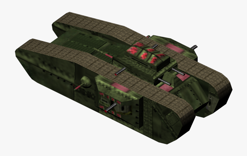 View Media - Tank, HD Png Download, Free Download