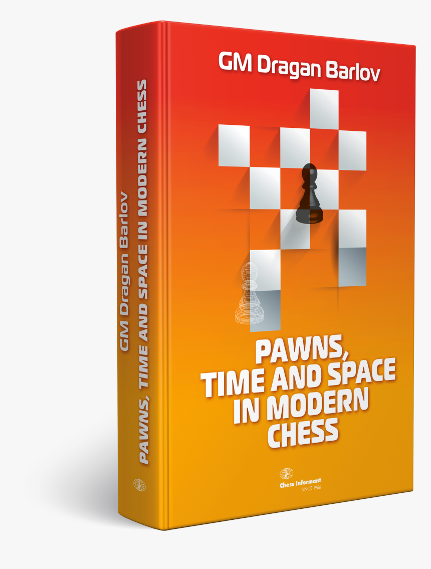 Pawns, Time And Space In Modern Chess - Chess, HD Png Download, Free Download