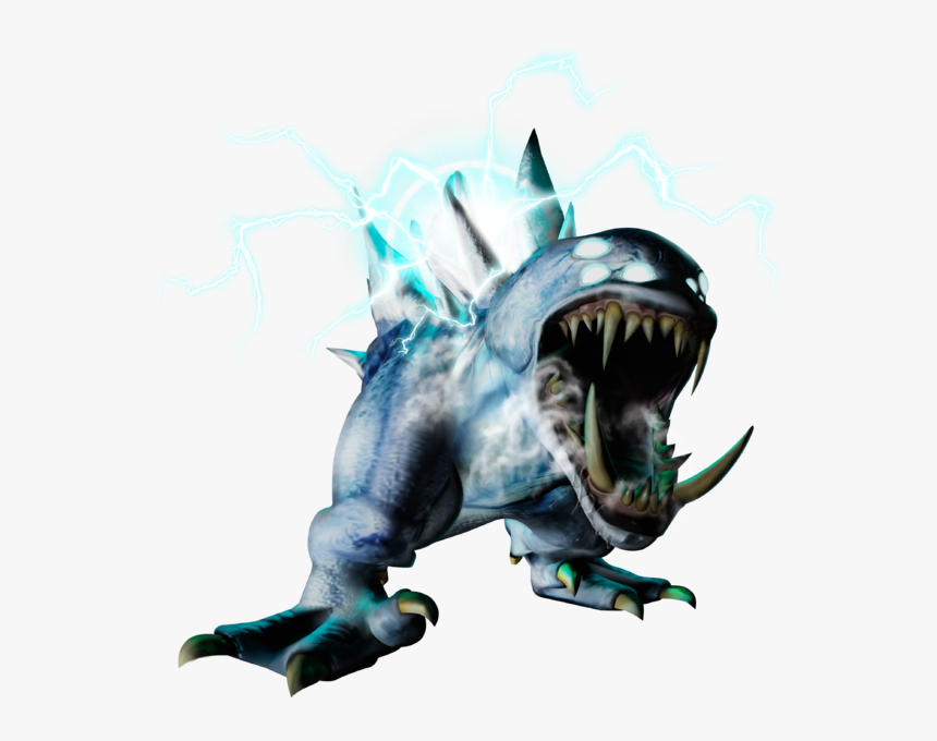 Sheegoth Metroid Prime, HD Png Download, Free Download