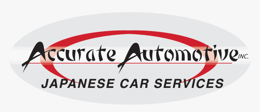 Accurate Automotive Services - Temaki Delivery, HD Png Download, Free Download