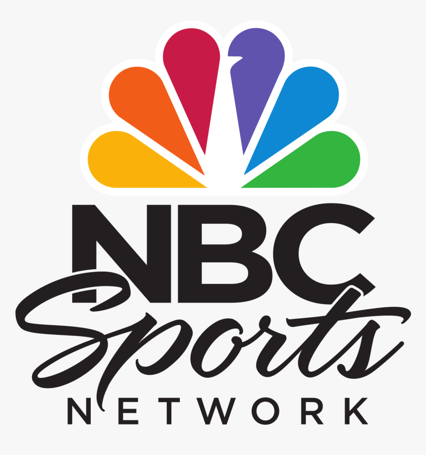 Nbc Sports Network Png, Transparent Png, Free Download
