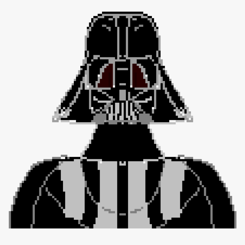 Transparent Darth Vader Face Png - Illustration, Png Download, Free Download