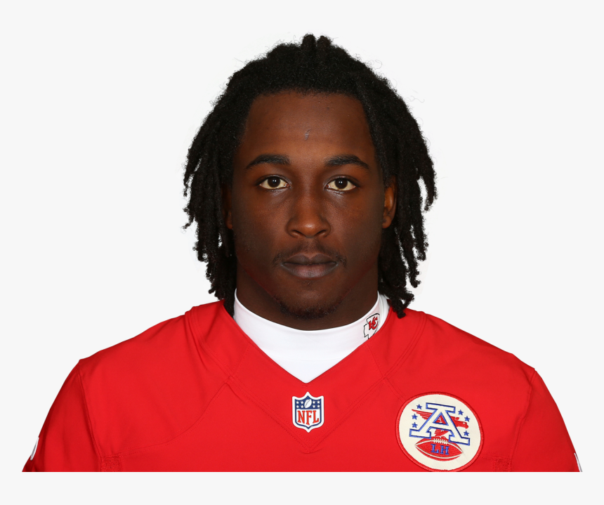 Kareem Hunt, Kansas City Chiefs"
 Class="img Responsive - Kareem Hunt, HD Png Download, Free Download