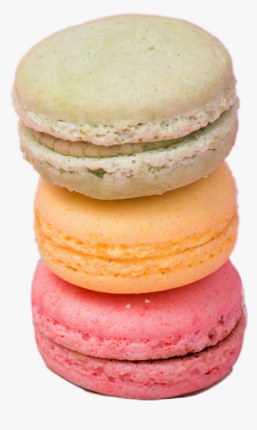 #macarons #macaron #cookies - Macaroon, HD Png Download, Free Download