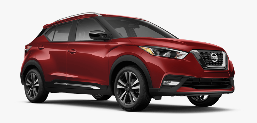 Ekar - Nissan Kicks - Nissan Kicks, HD Png Download, Free Download