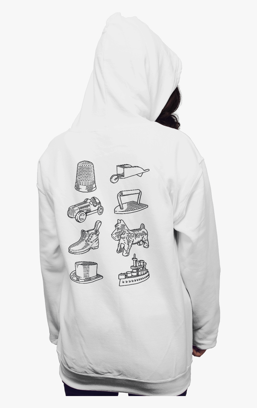 Hoodie, HD Png Download, Free Download