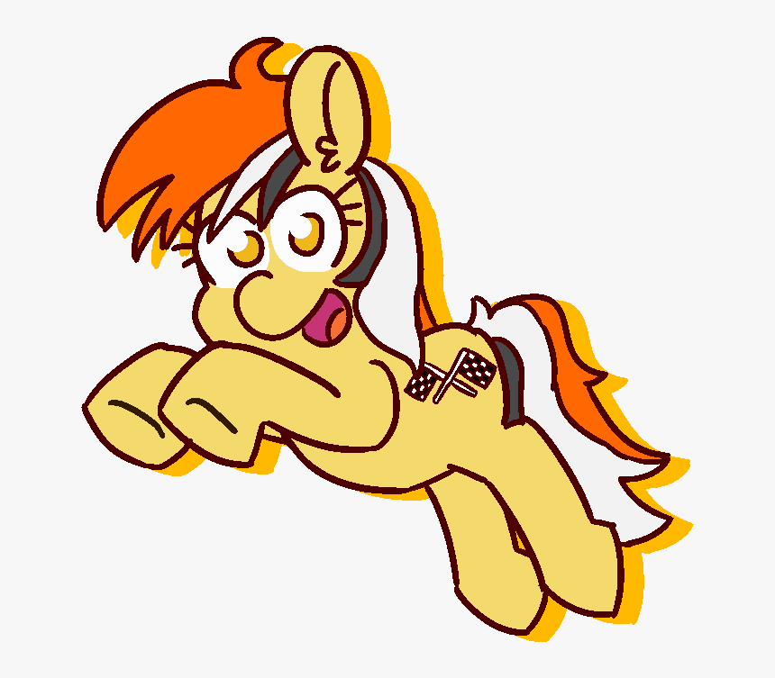 Threetwotwo32232, Earth Pony, Female, Looking At You, - Cartoon, HD Png Download, Free Download