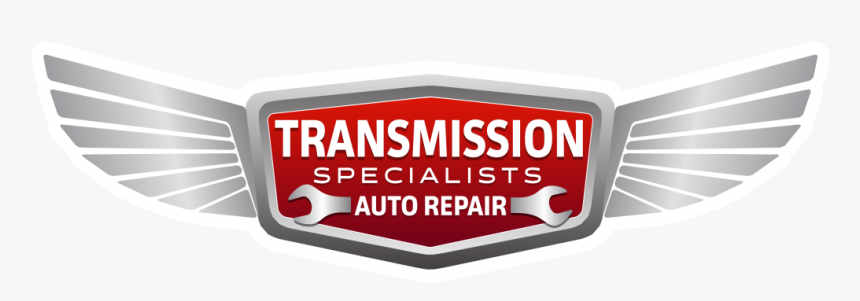 Transmission Specialist And Auto Repair - Induauto, HD Png Download, Free Download