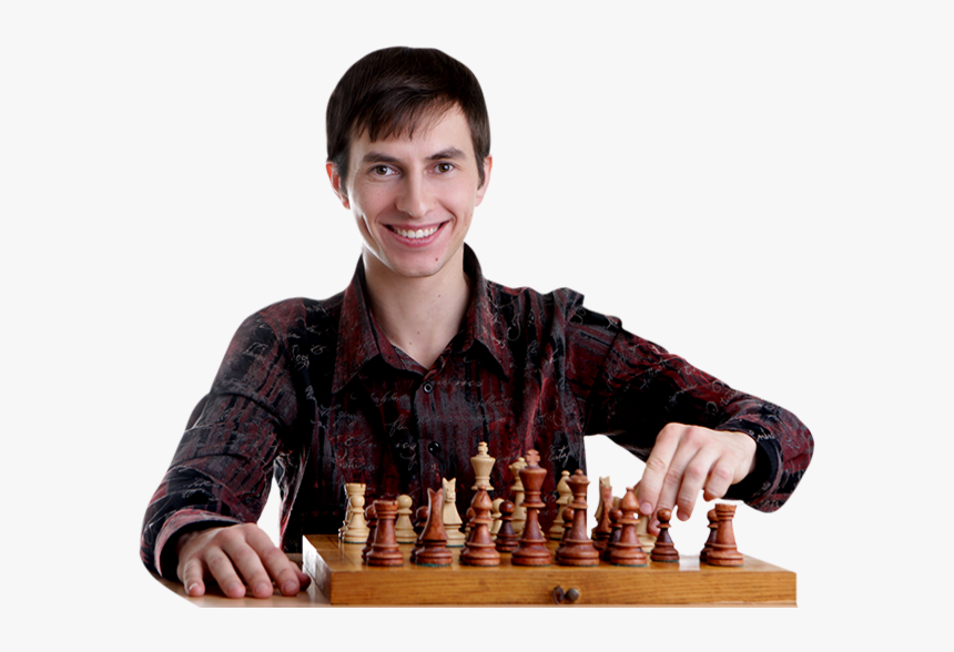 Chess Teacher, HD Png Download, Free Download