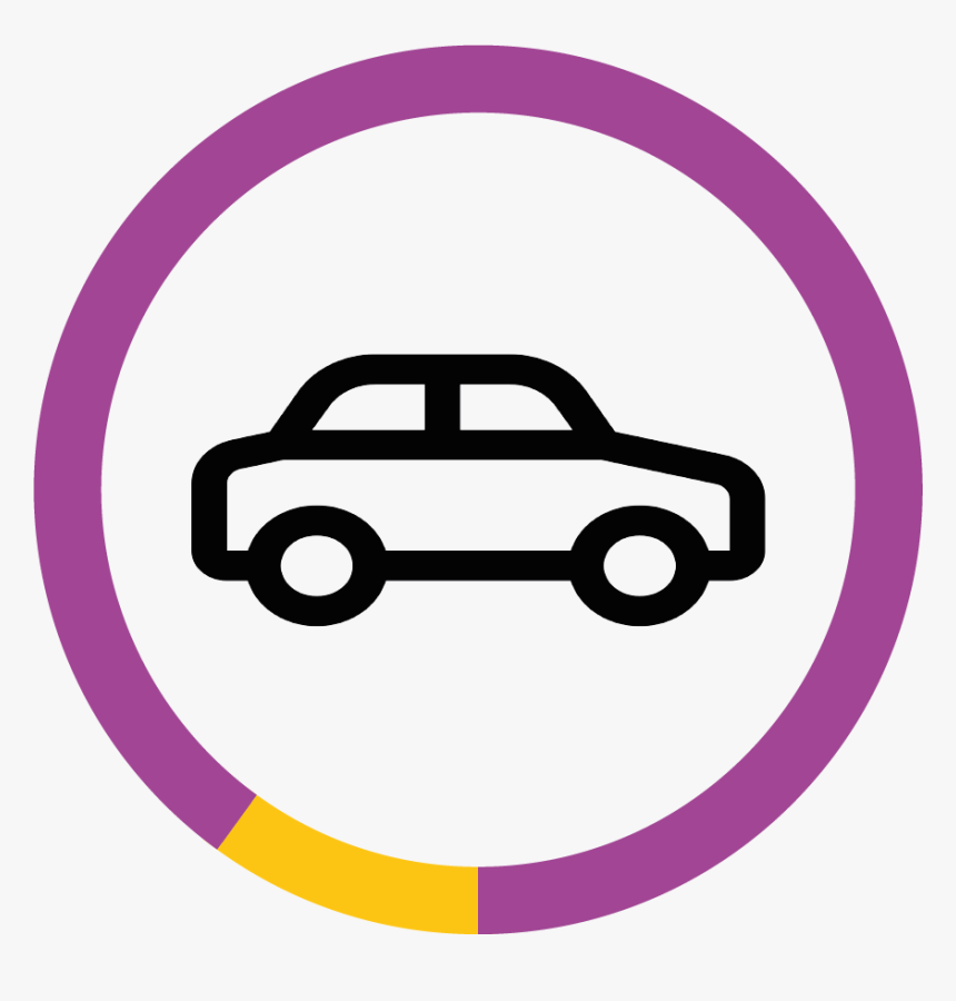 Noise - Vector Push A Car, HD Png Download, Free Download