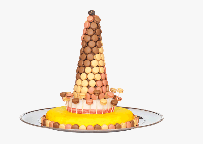 Folie De Macarons - Kuchen, HD Png Download, Free Download