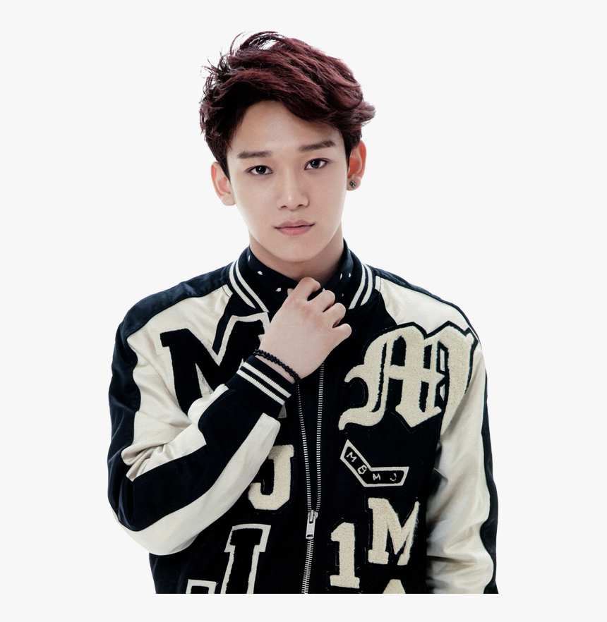 Happy Birthday Chen Exo, HD Png Download, Free Download