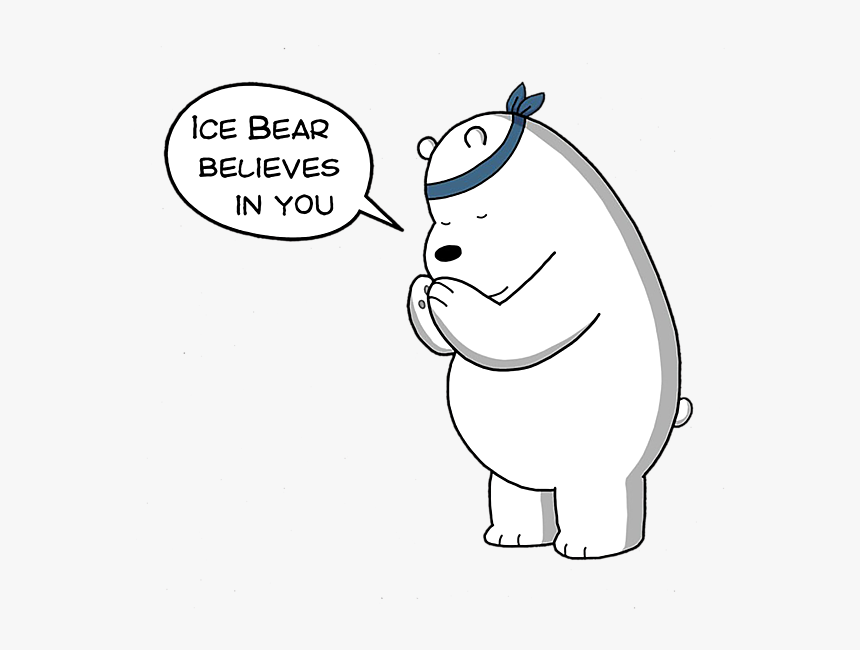 We Bear Bear Coloring Pages, HD Png Download, Free Download