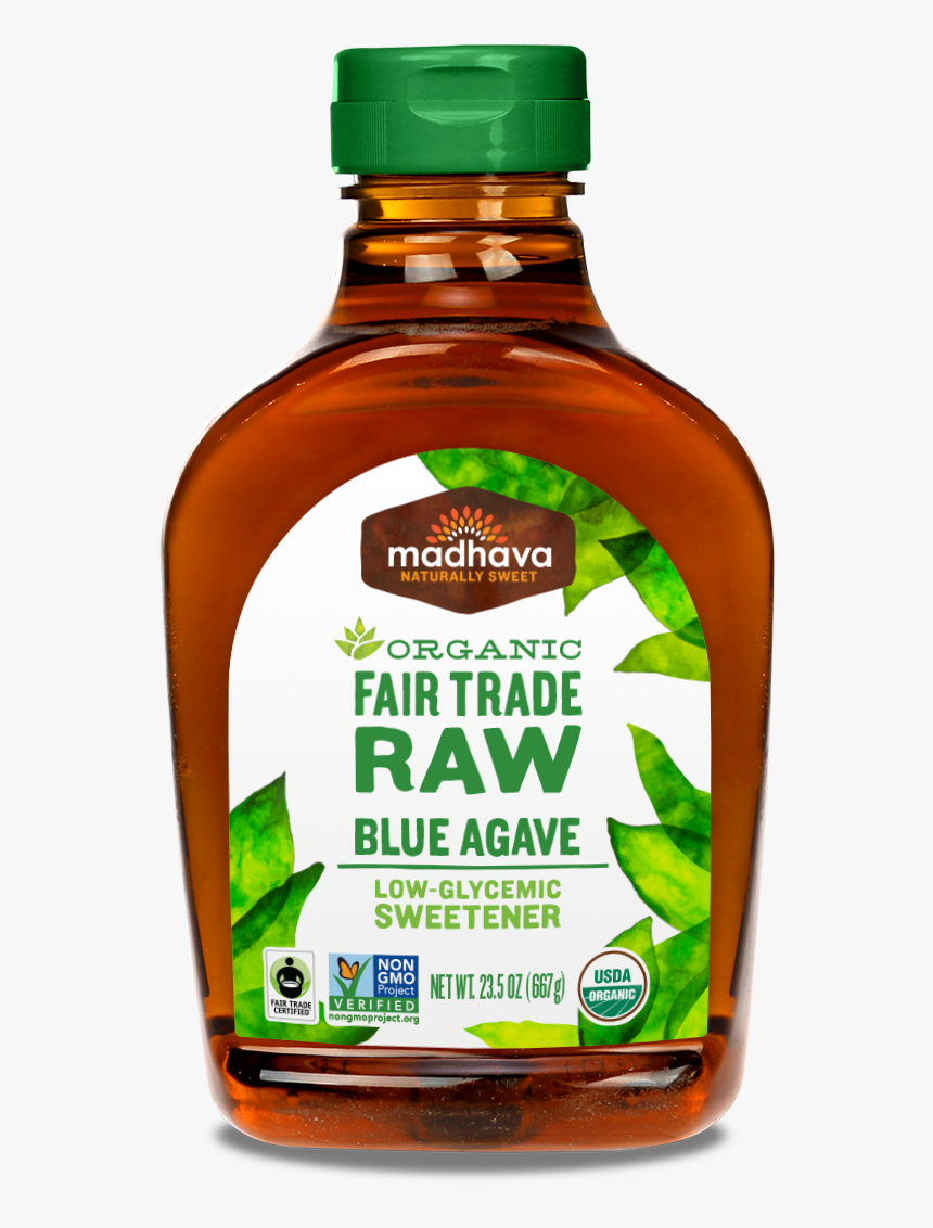 Agave Syrup, HD Png Download, Free Download