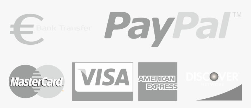 Payments By Paypal No Account Needed, HD Png Download, Free Download