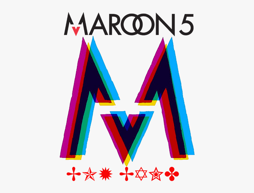 Maroon 5 moves like jagger
