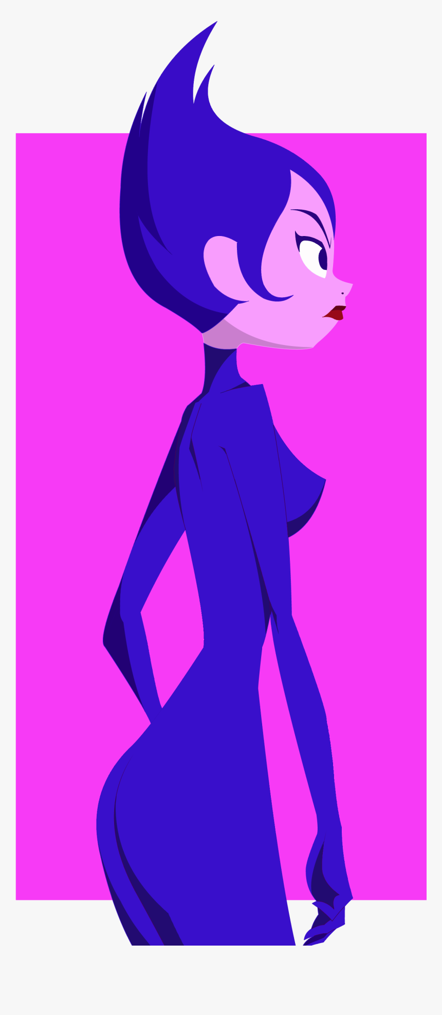 Samurai Jack Ashi Jack, HD Png Download, Free Download