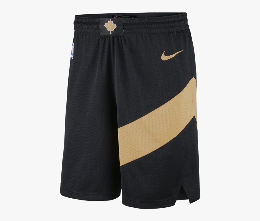 raptors jersey short