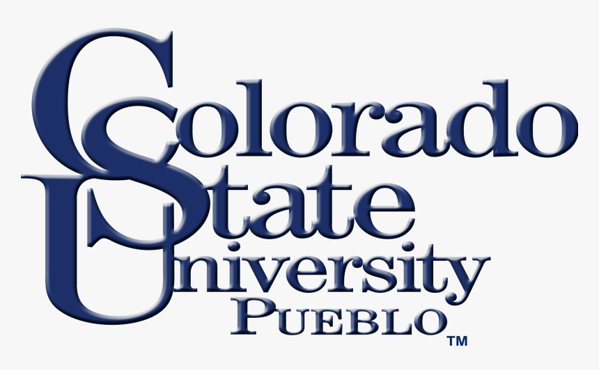 Csupueblo Logo - Colorado State Pueblo Logo, HD Png Download, Free Download