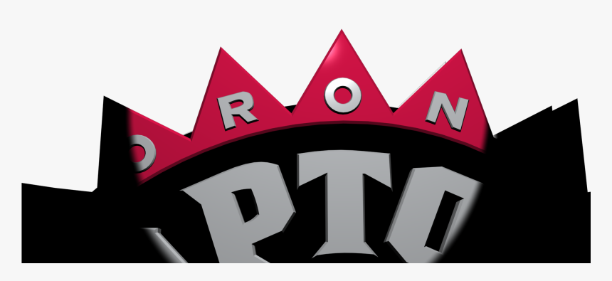 Raptors Ani Top0055 - Raptors 90s Logo, HD Png Download, Free Download